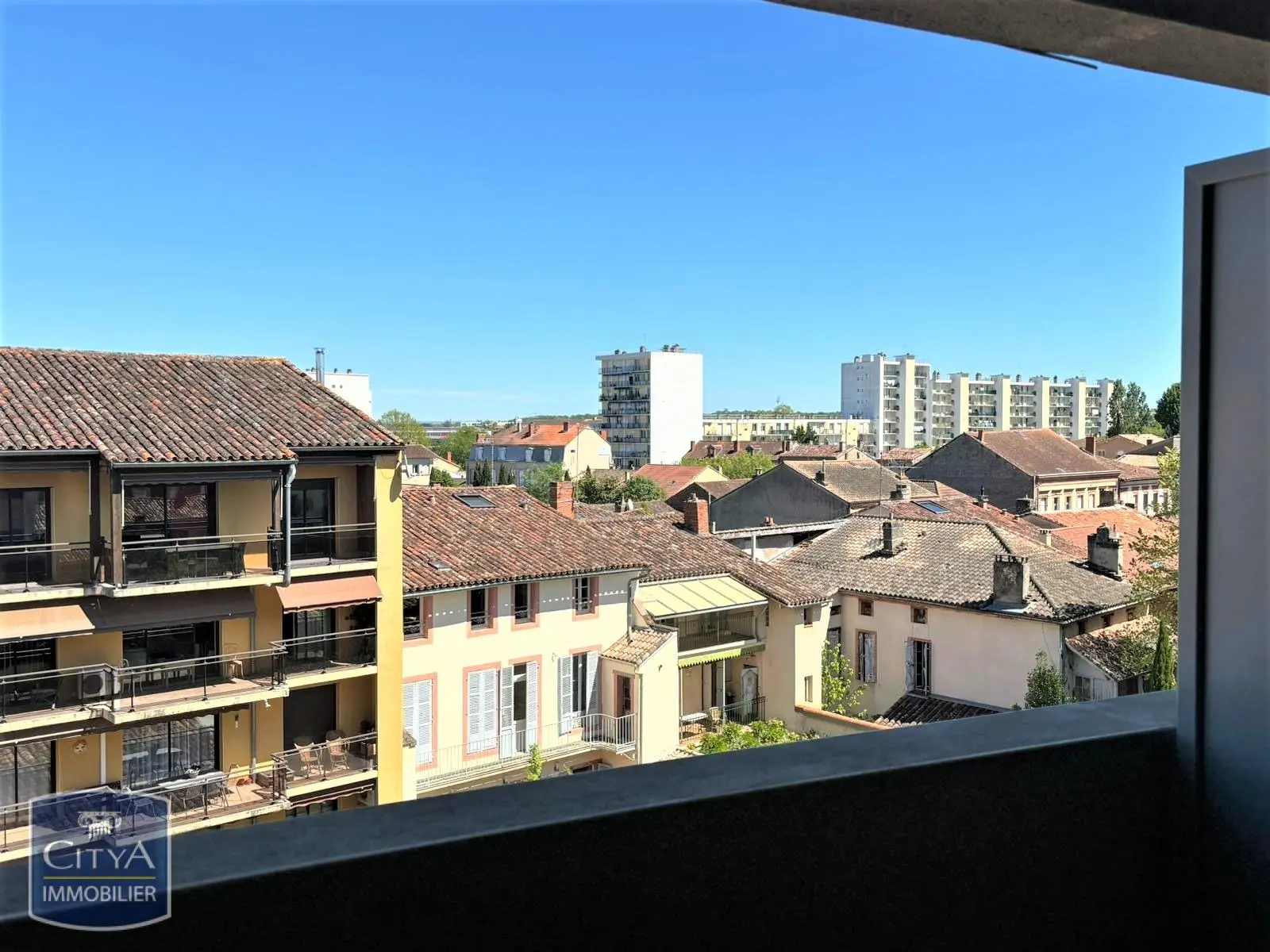 Photo 2 appartement Montauban