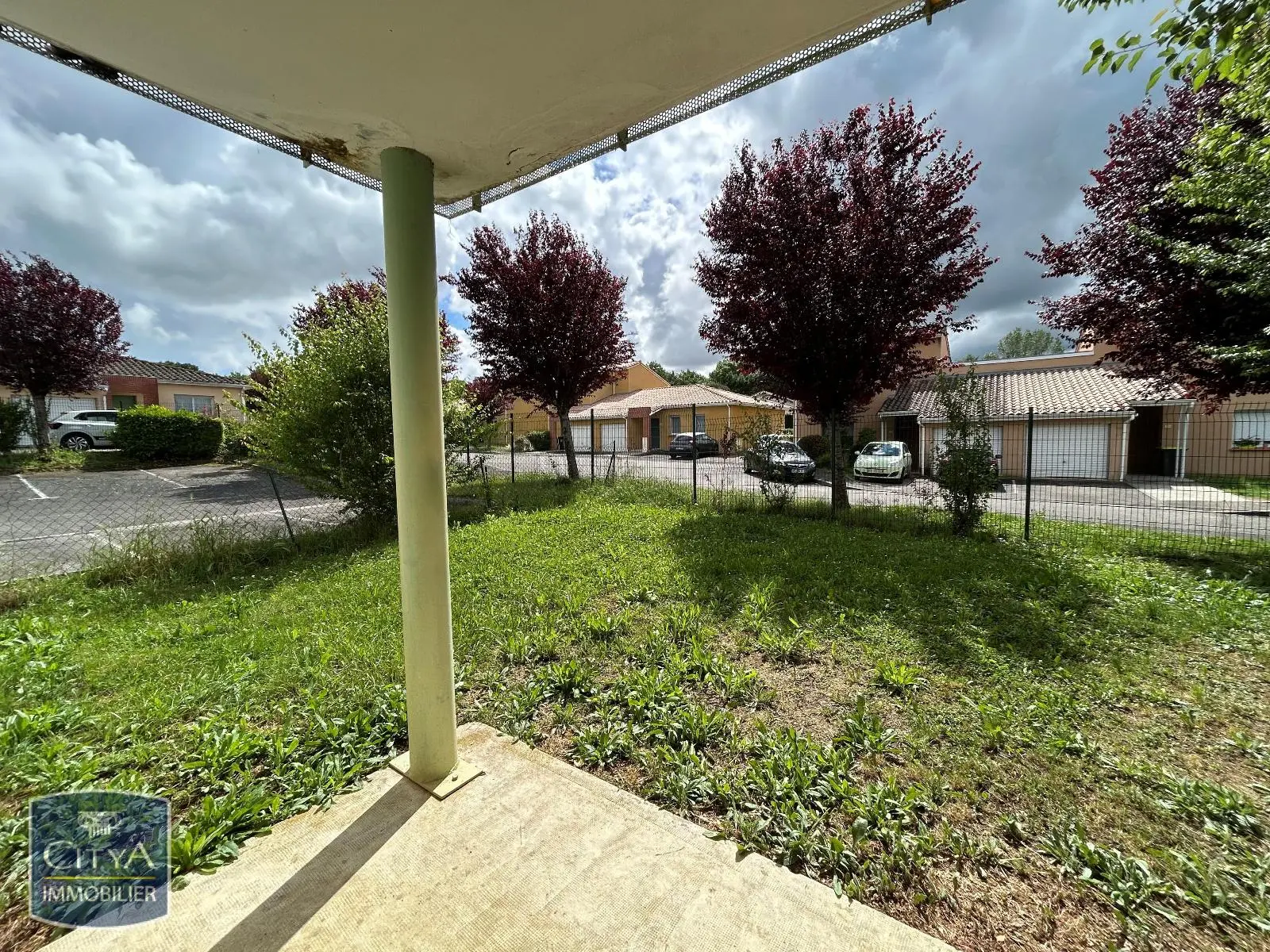 Photo 2 Appartement 3 pièces 56.29m²