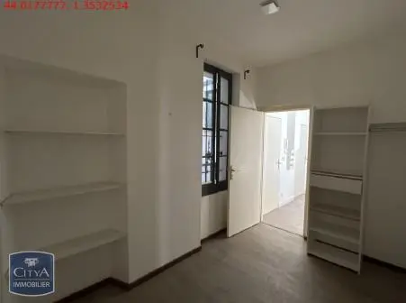 Photo 5 Appartement 3 pièces 60.83m²