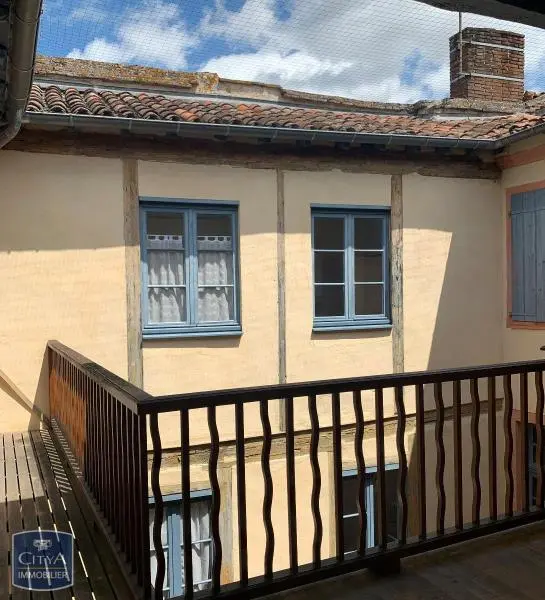 Photo 5 Appartement 1 pièce 44m²