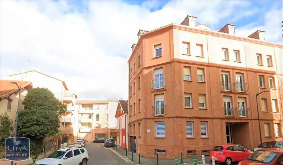 Photo 1 Appartement 2 pièces 33.19m²