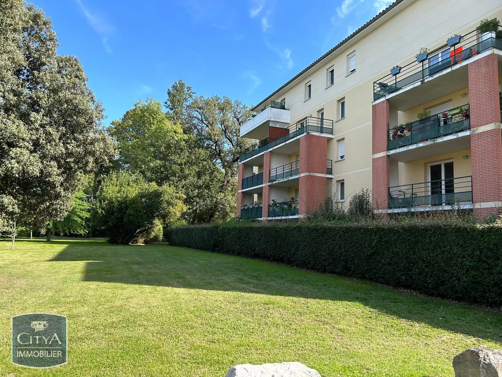 Photo 8 Appartement 3 pièces 68.65m²