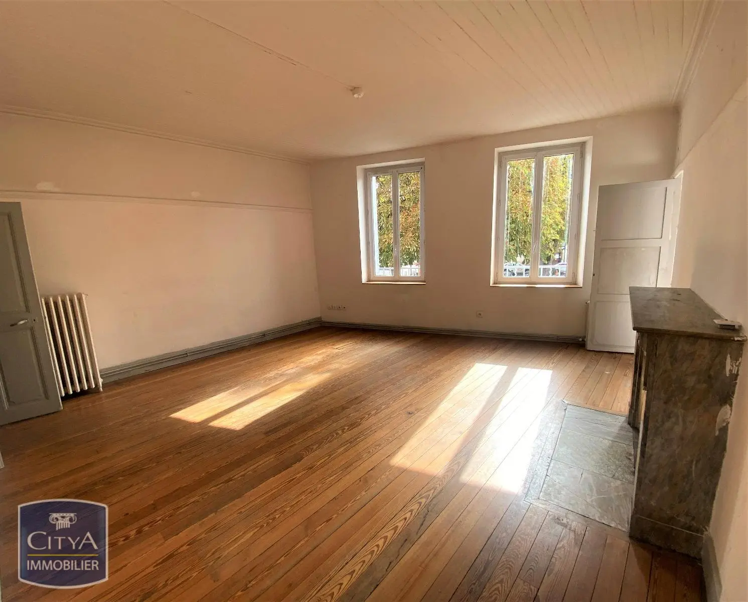 Photo 1 Appartement 3 pièces 88.75m²