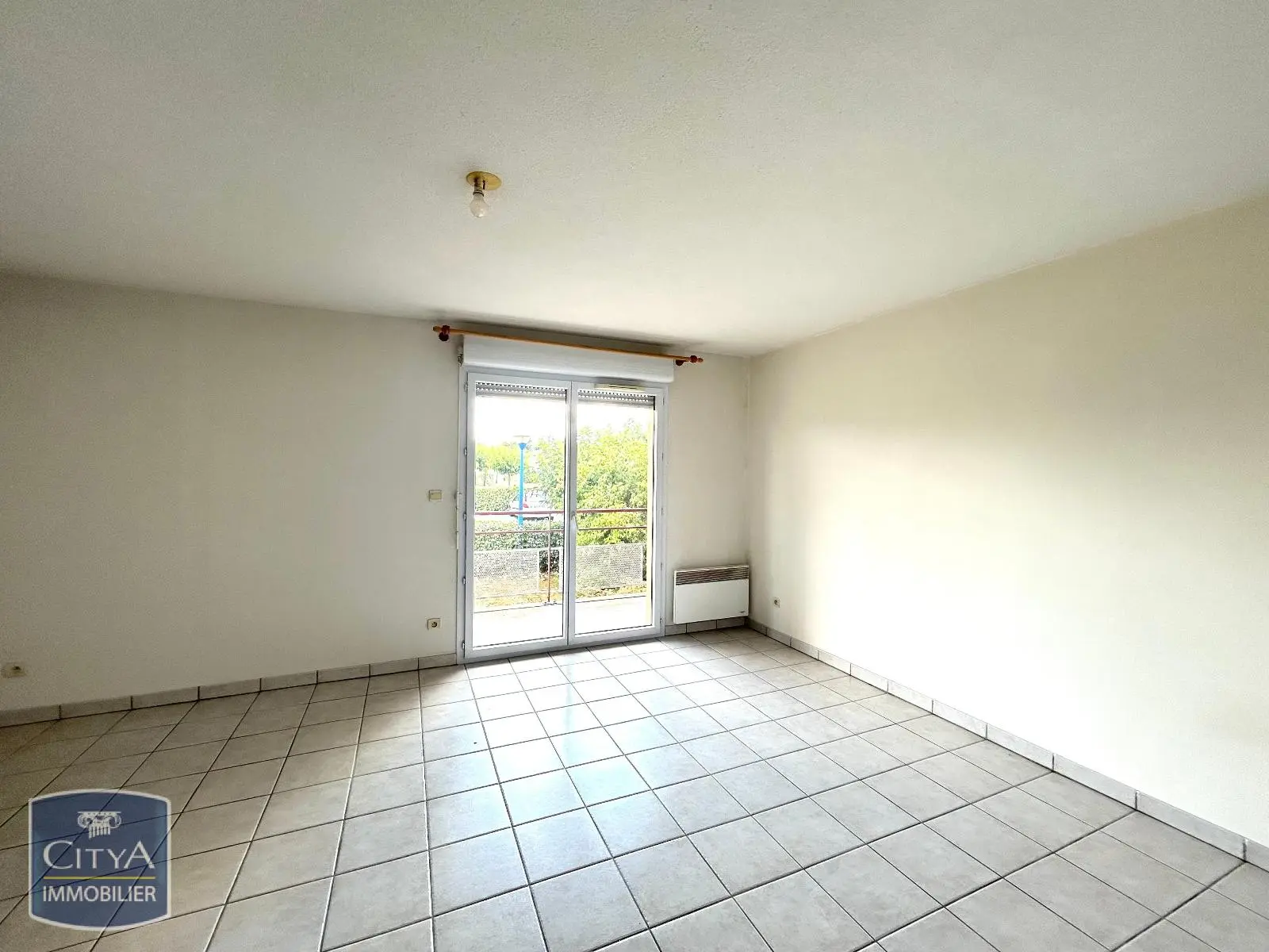 Photo 7 Appartement 2 pièces 48.61m²
