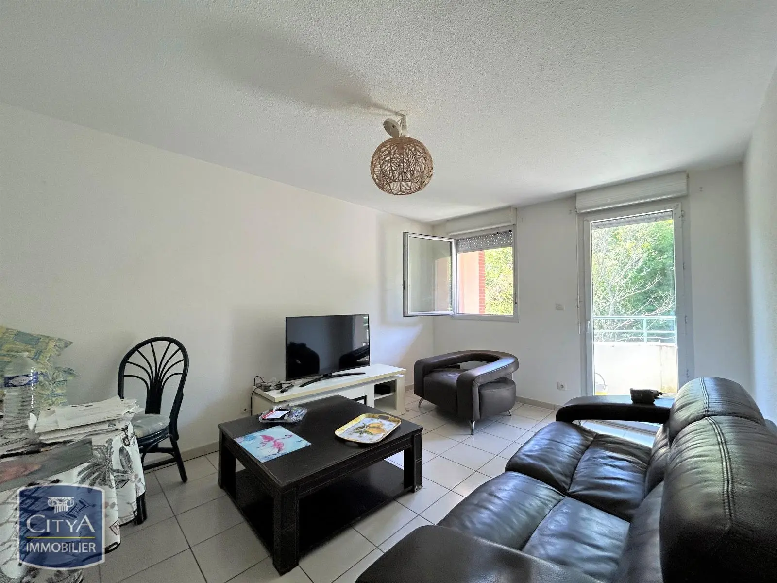 Photo 1 Appartement 2 pièces 44.78m²