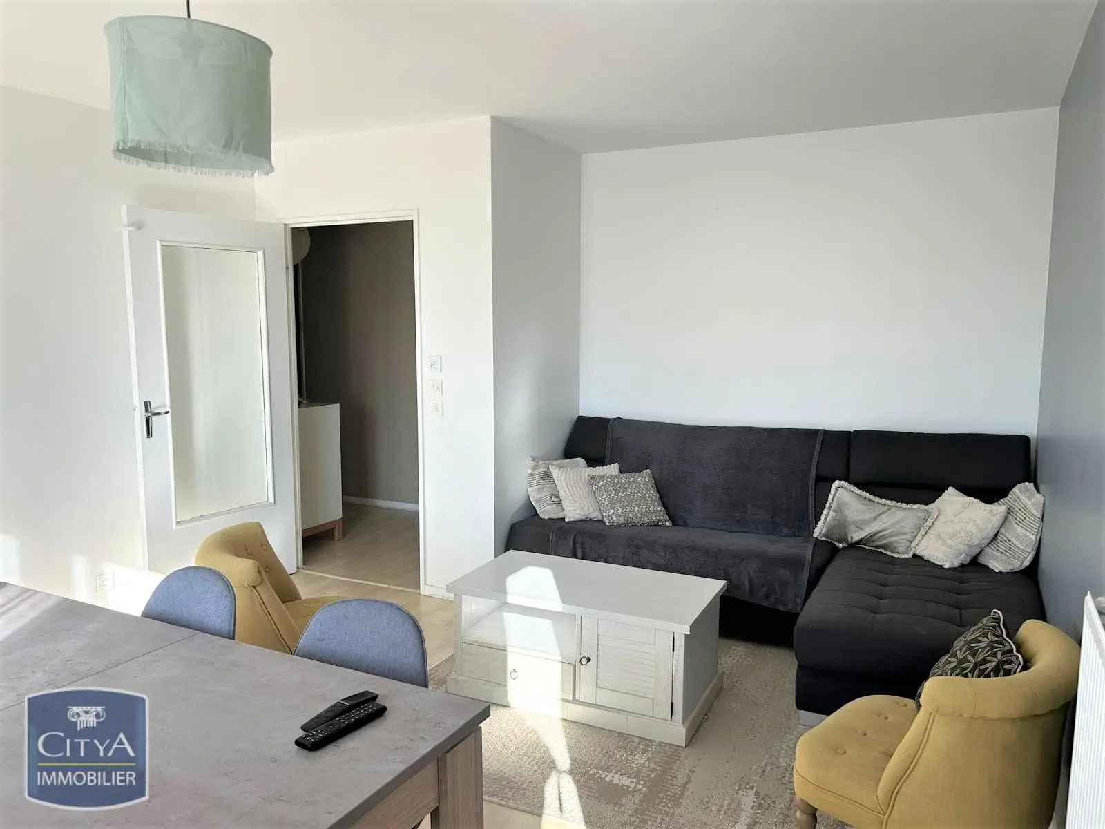 Photo 10 Appartement 4 pièces 75m²