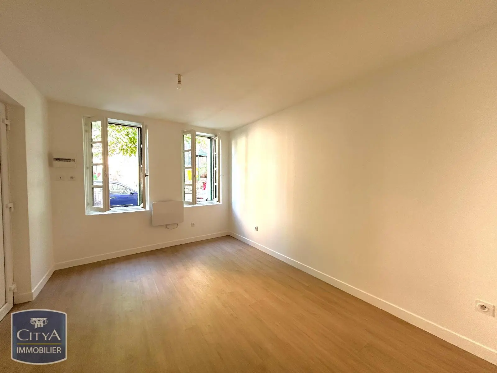 Photo 2 appartement Montauban