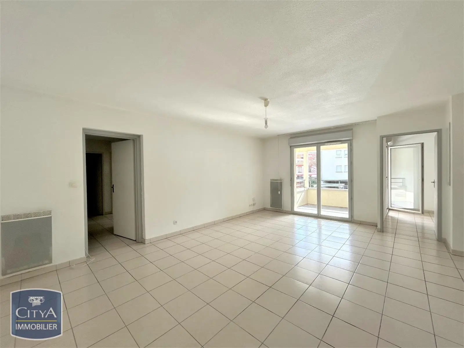 Photo 2 Appartement 3 pièces 64.3m²