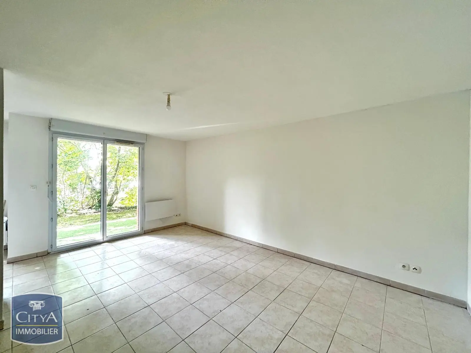 Photo 3 Appartement 2 pièces 43.01m²