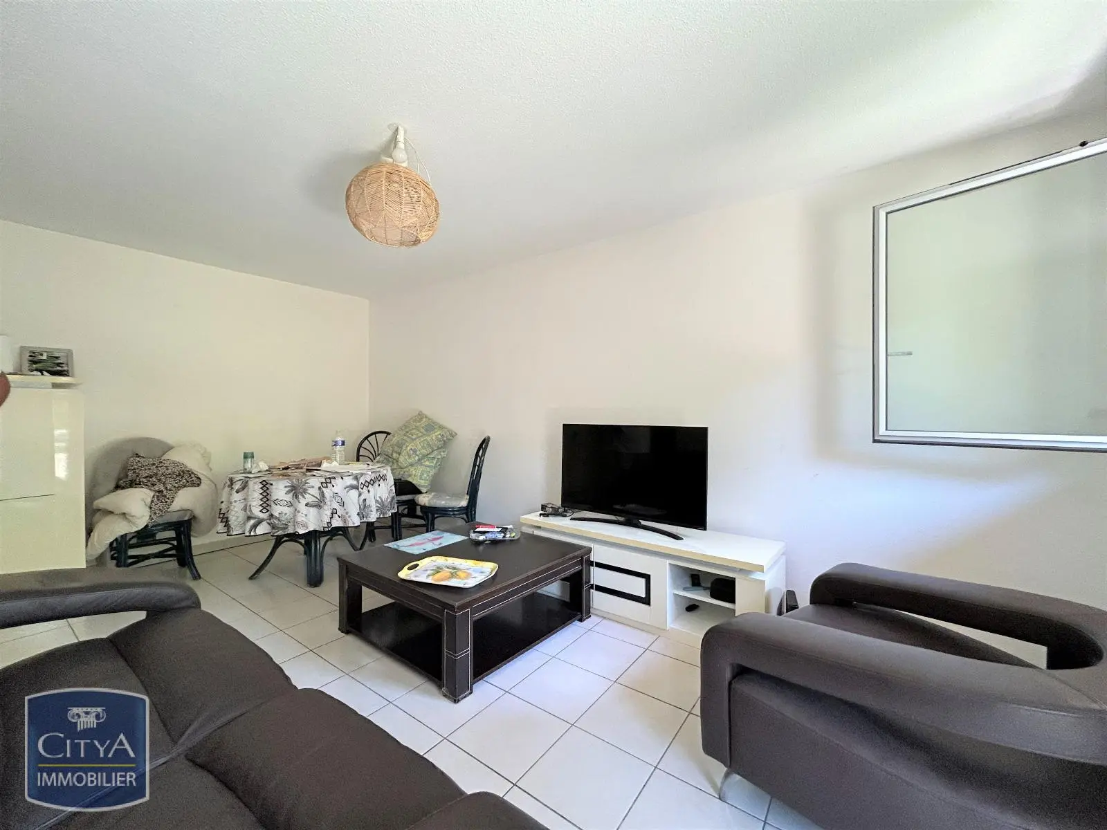 Photo 2 Appartement 2 pièces 44.78m²
