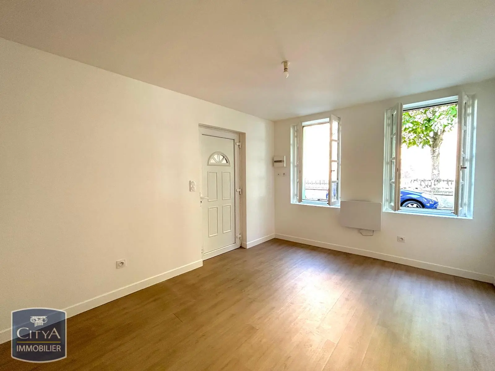 Photo 1 appartement Montauban