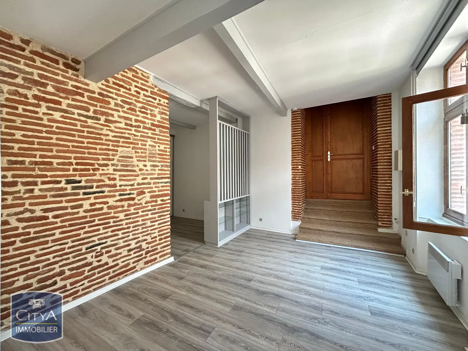 Photo 1 Appartement 2 pièces 29.84m²
