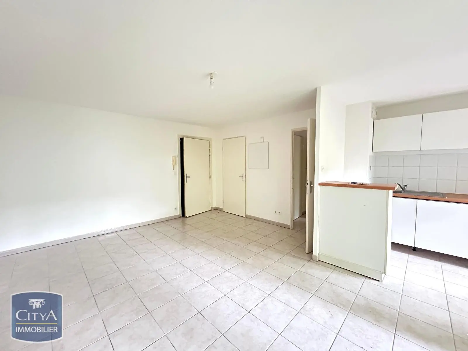 Photo 9 Appartement 2 pièces 43.01m²