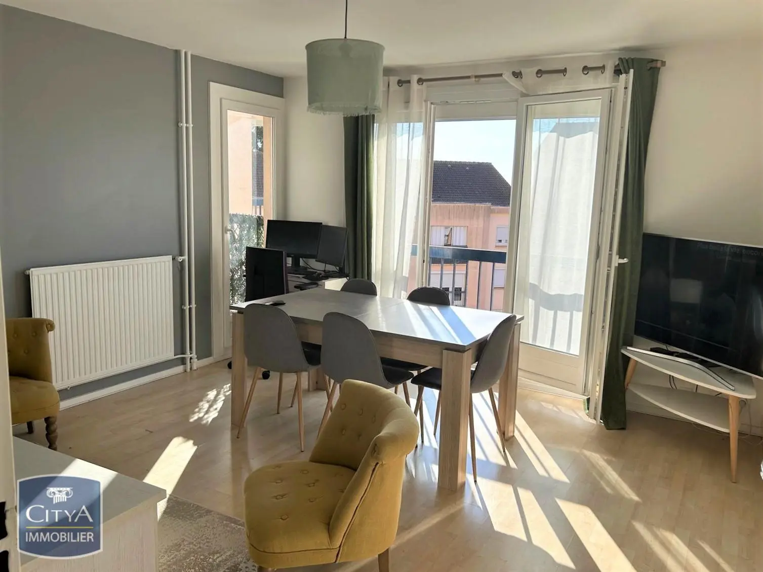 Photo 11 Appartement 4 pièces 75m²