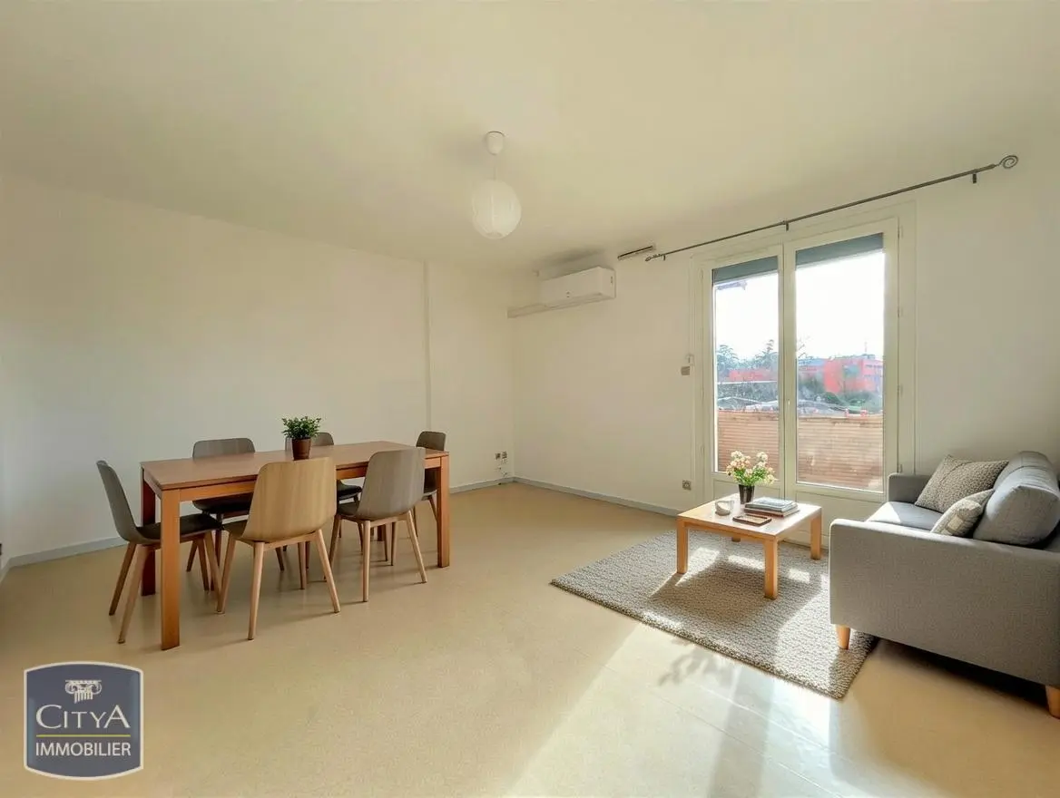 Photo 3 Appartement 2 pièces 46.11m²