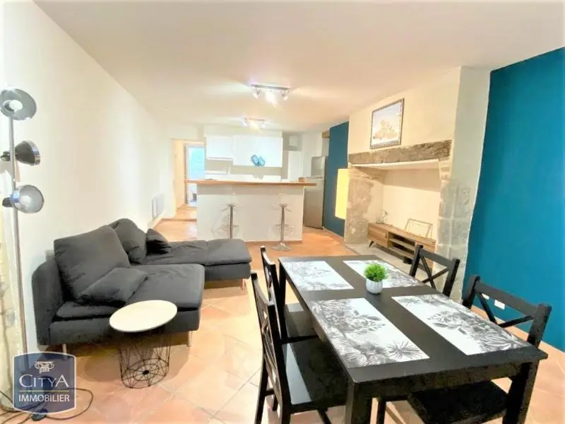 Photo 1 Appartement 2 pièces 50.9m²