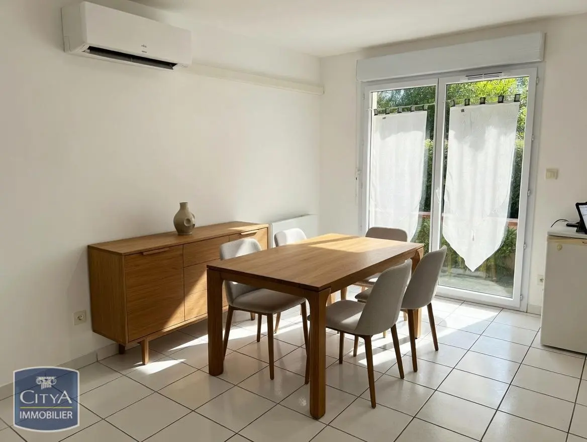 Photo 3 Appartement 2 pièces 47.58m²