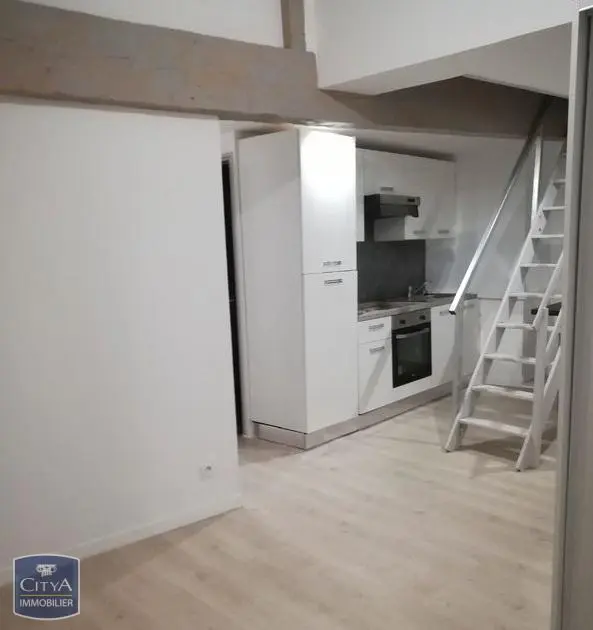 Photo 3 Appartement 2 pièces 29.9m²
