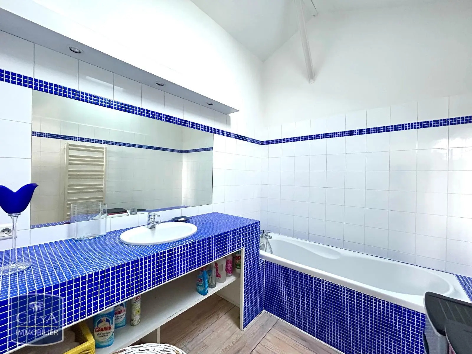 Photo 4 Appartement 1 pièce 80m²