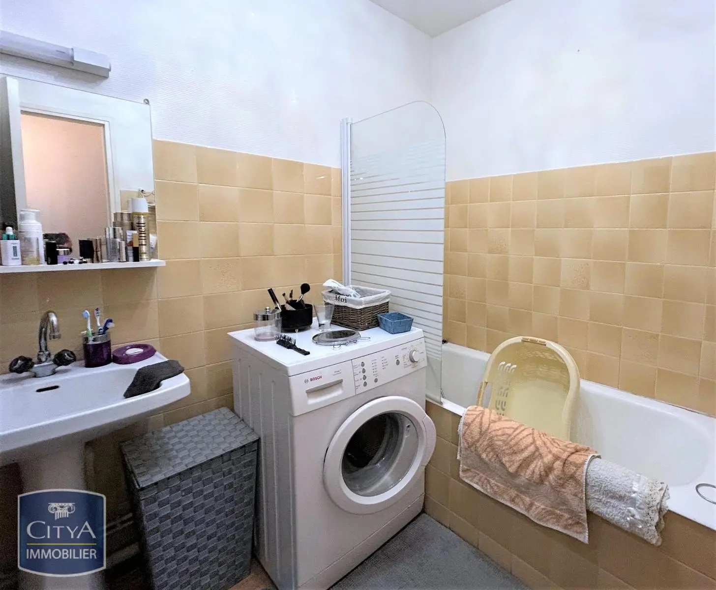 Photo 7 Appartement 2 pièces 52m²