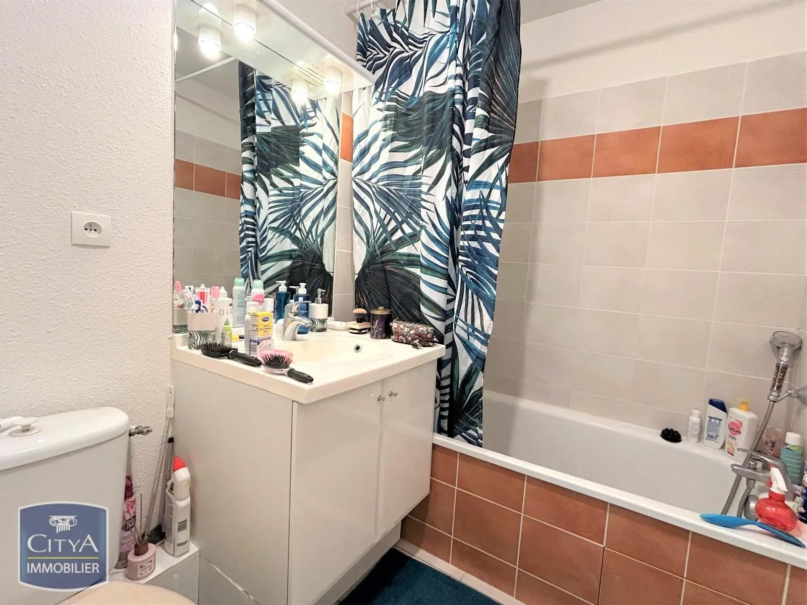 Photo 9 Appartement 2 pièces 38.98m²