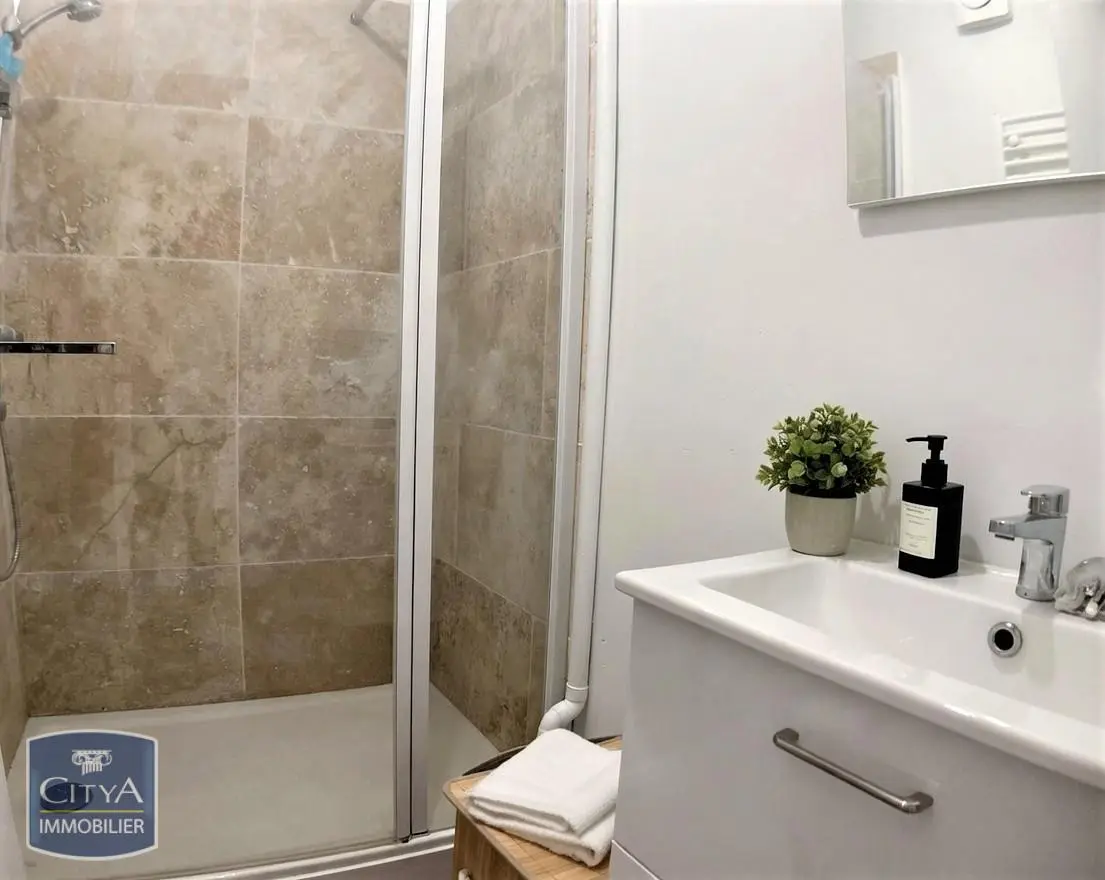 Photo 6 Appartement 2 pièces 41.16m²