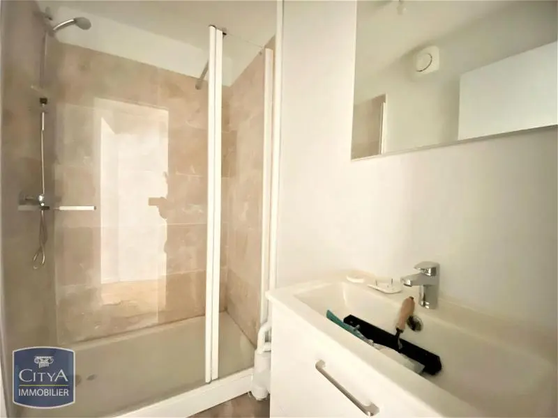 Photo 5 Appartement 2 pièces 41.16m²