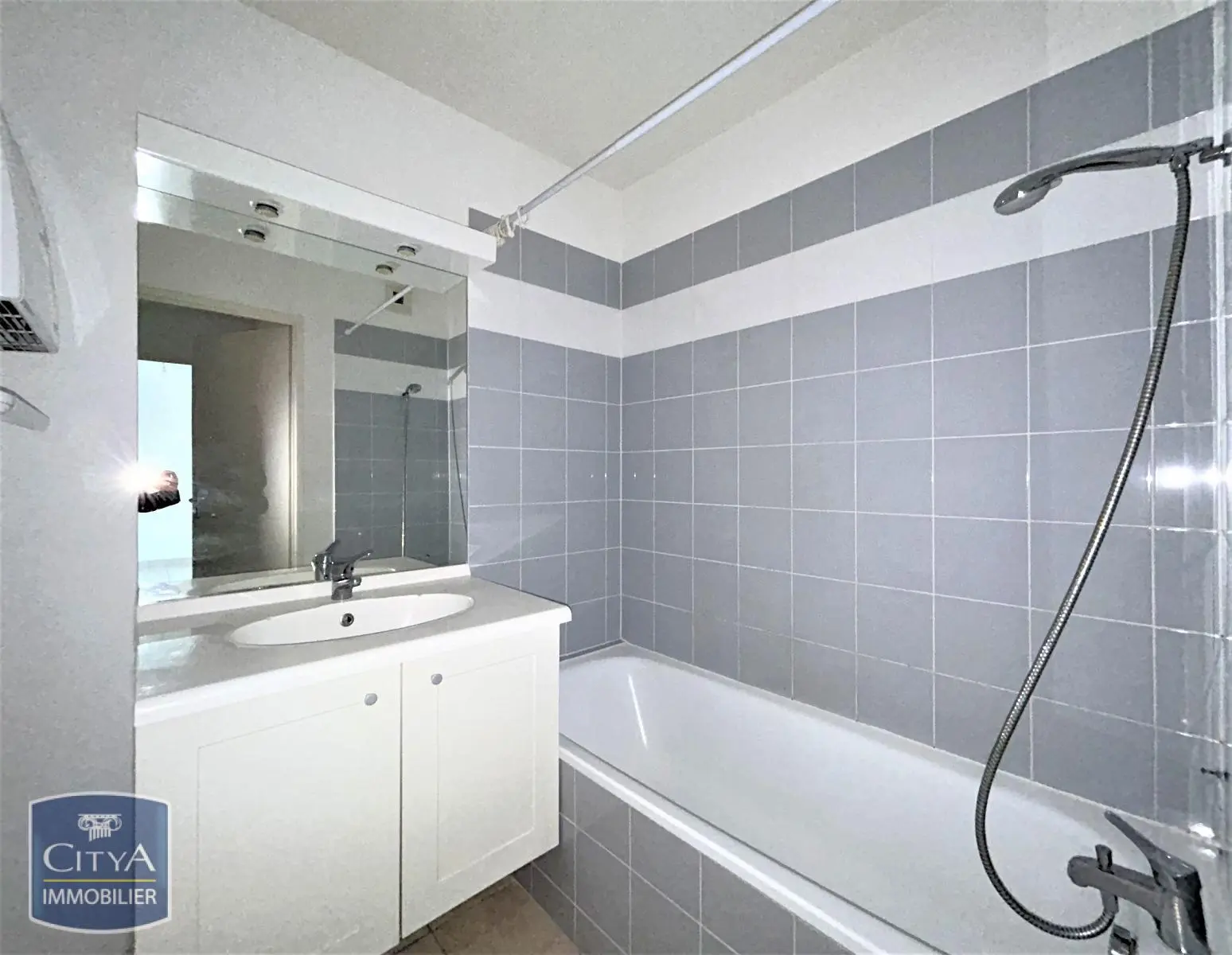 Photo 5 Appartement 2 pièces 42.92m²