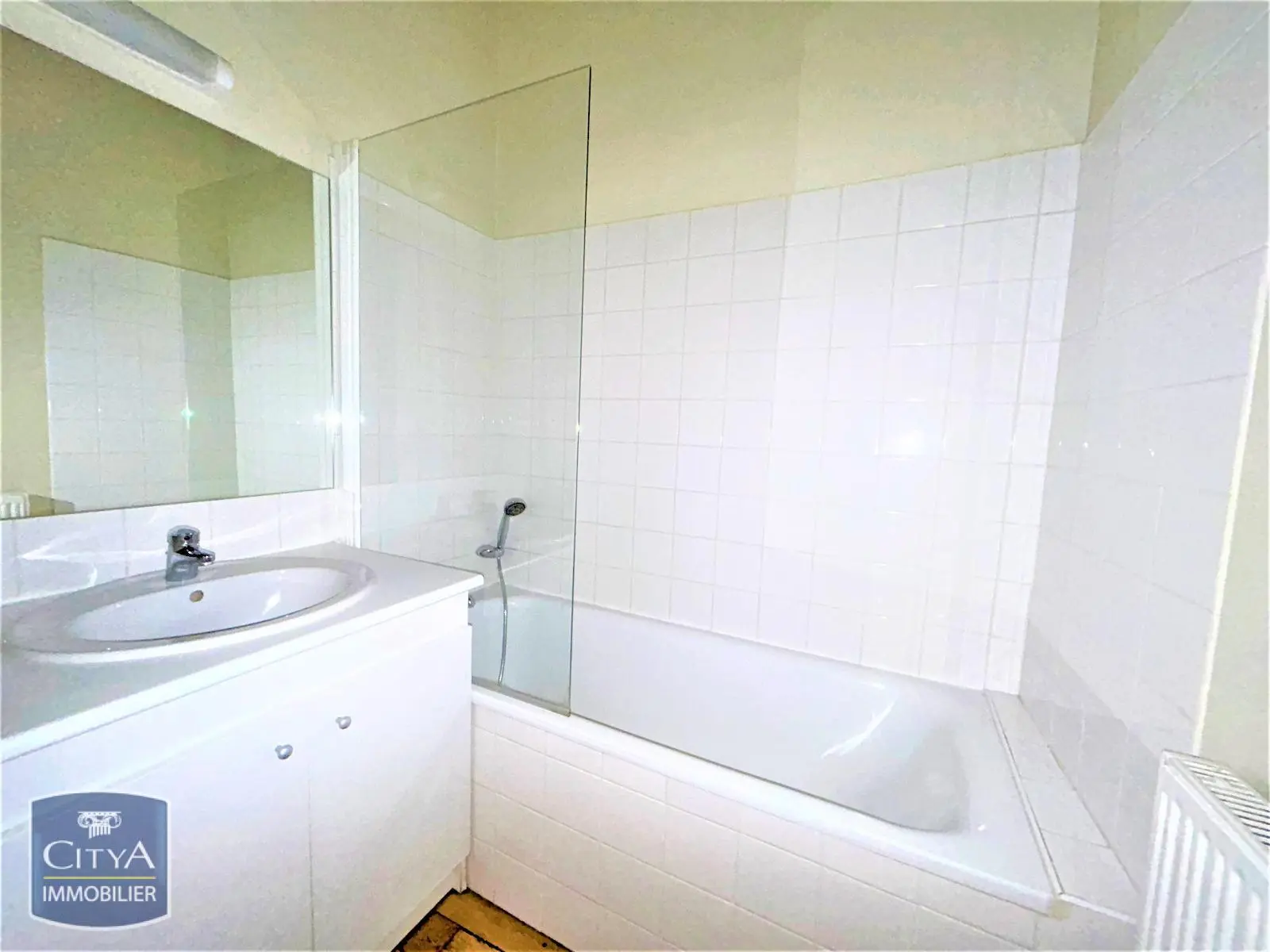 Photo 8 Appartement 1 pièce 39.51m²