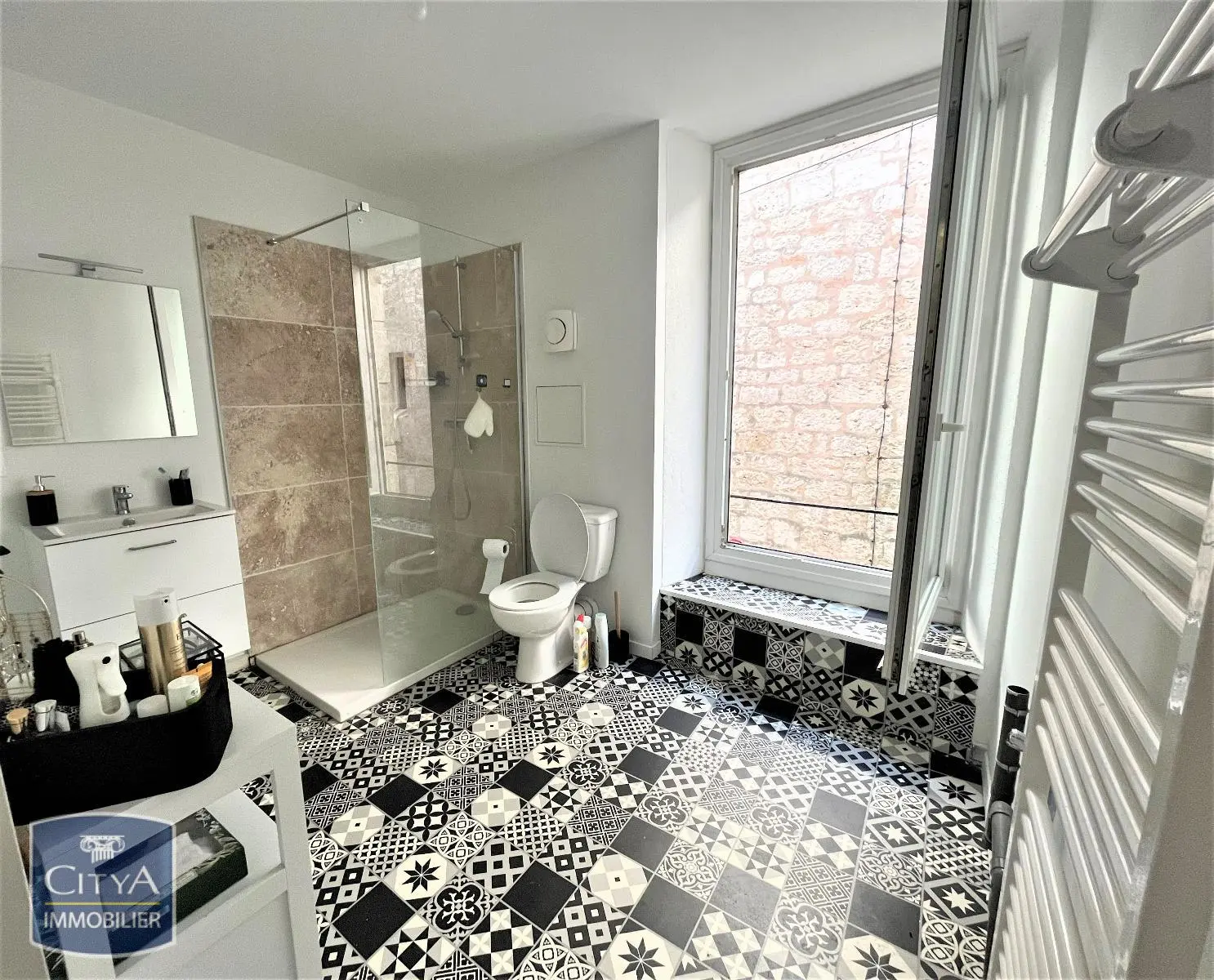 Photo 7 Appartement 2 pièces 39.77m²
