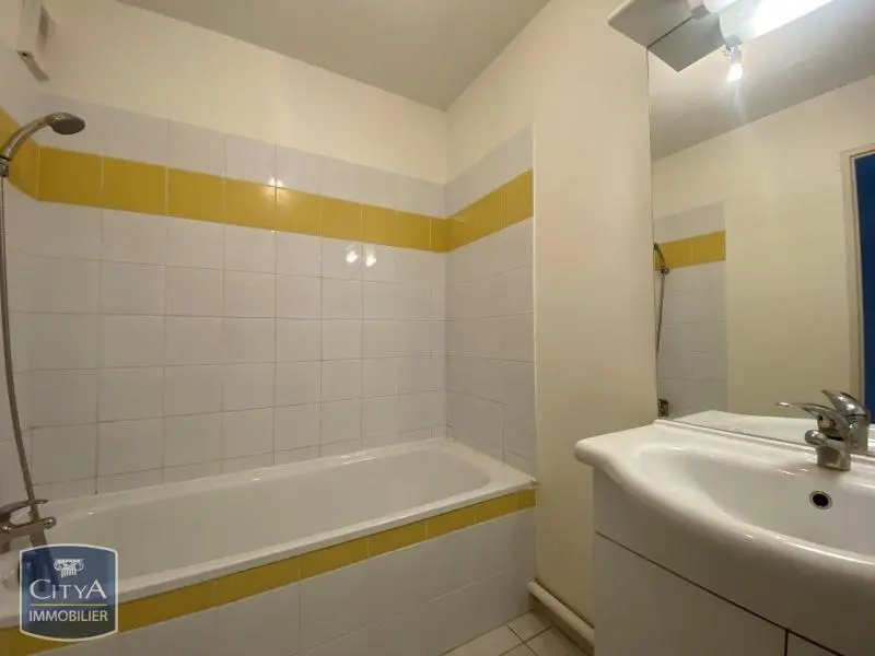 Photo 7 Appartement 2 pièces 39.4m²