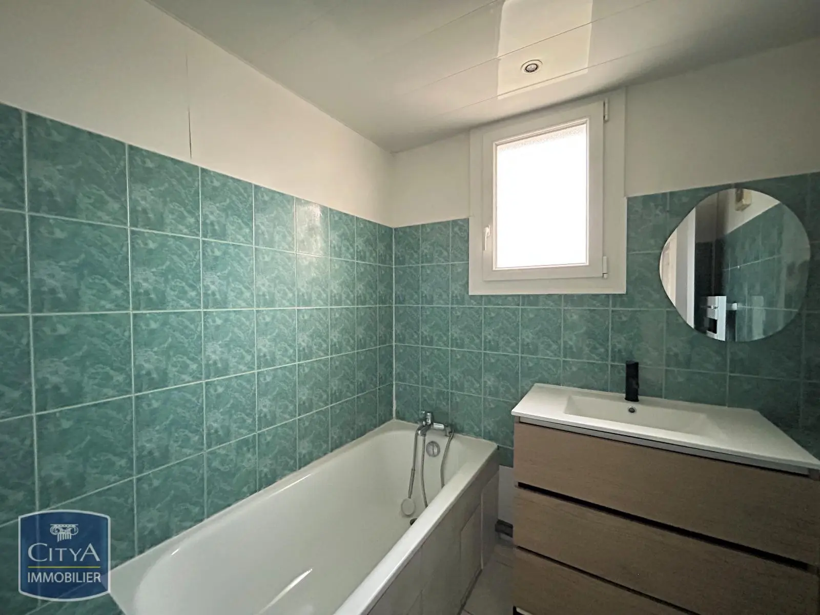 Photo 13 Appartement 3 pièces 60.67m²