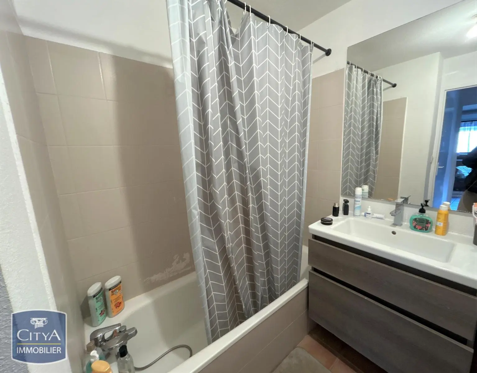 Photo 4 Appartement 3 pièces 57.08m²