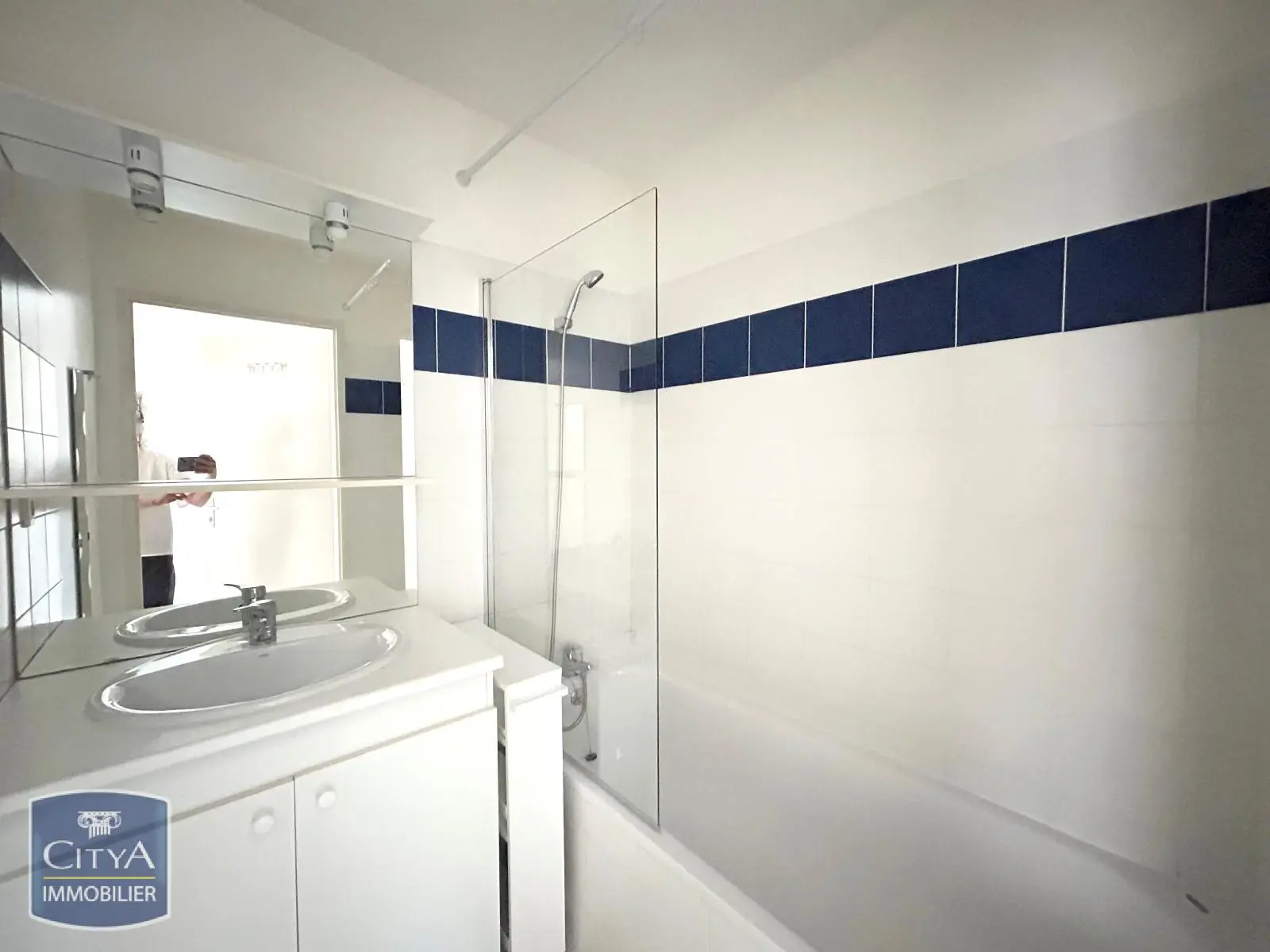 Photo 9 Appartement 2 pièces 48.01m²