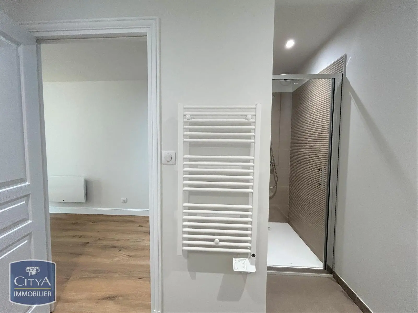 Photo 5 Appartement 1 pièce 24.47m²