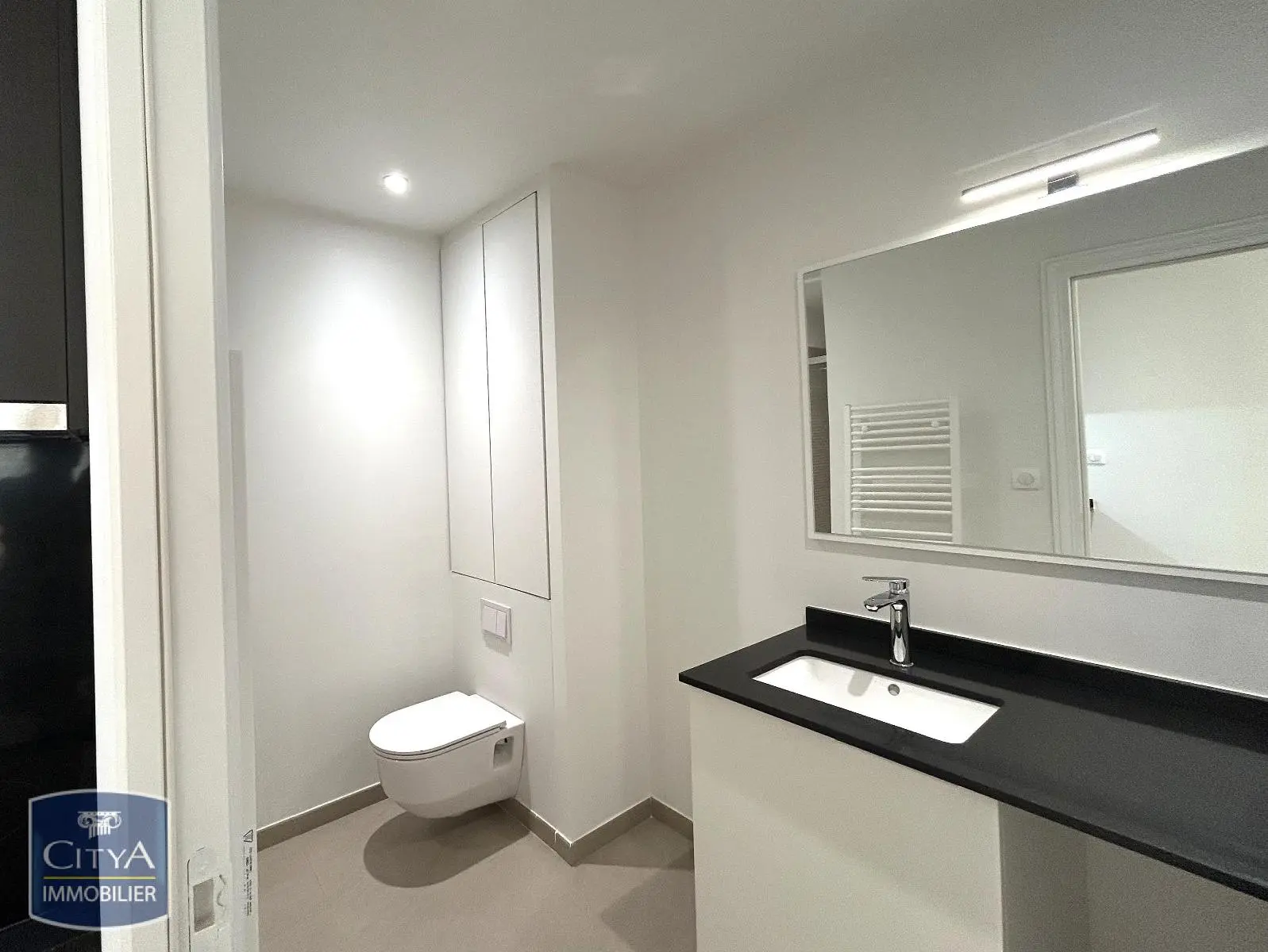 Photo 3 Appartement 1 pièce 24.06m²