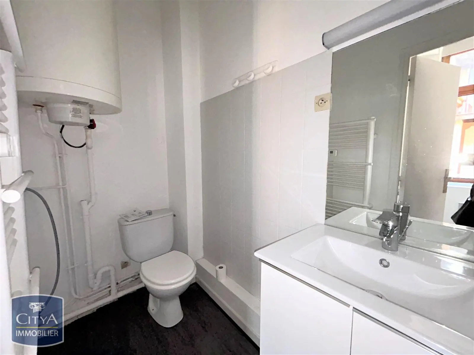 Photo 9 Appartement 2 pièces 29.84m²
