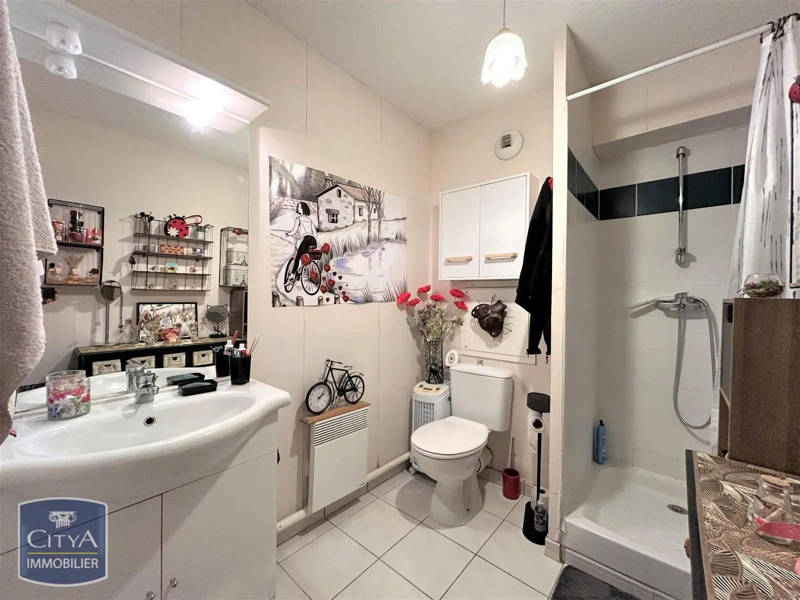 Photo 6 Appartement 2 pièces 39.69m²