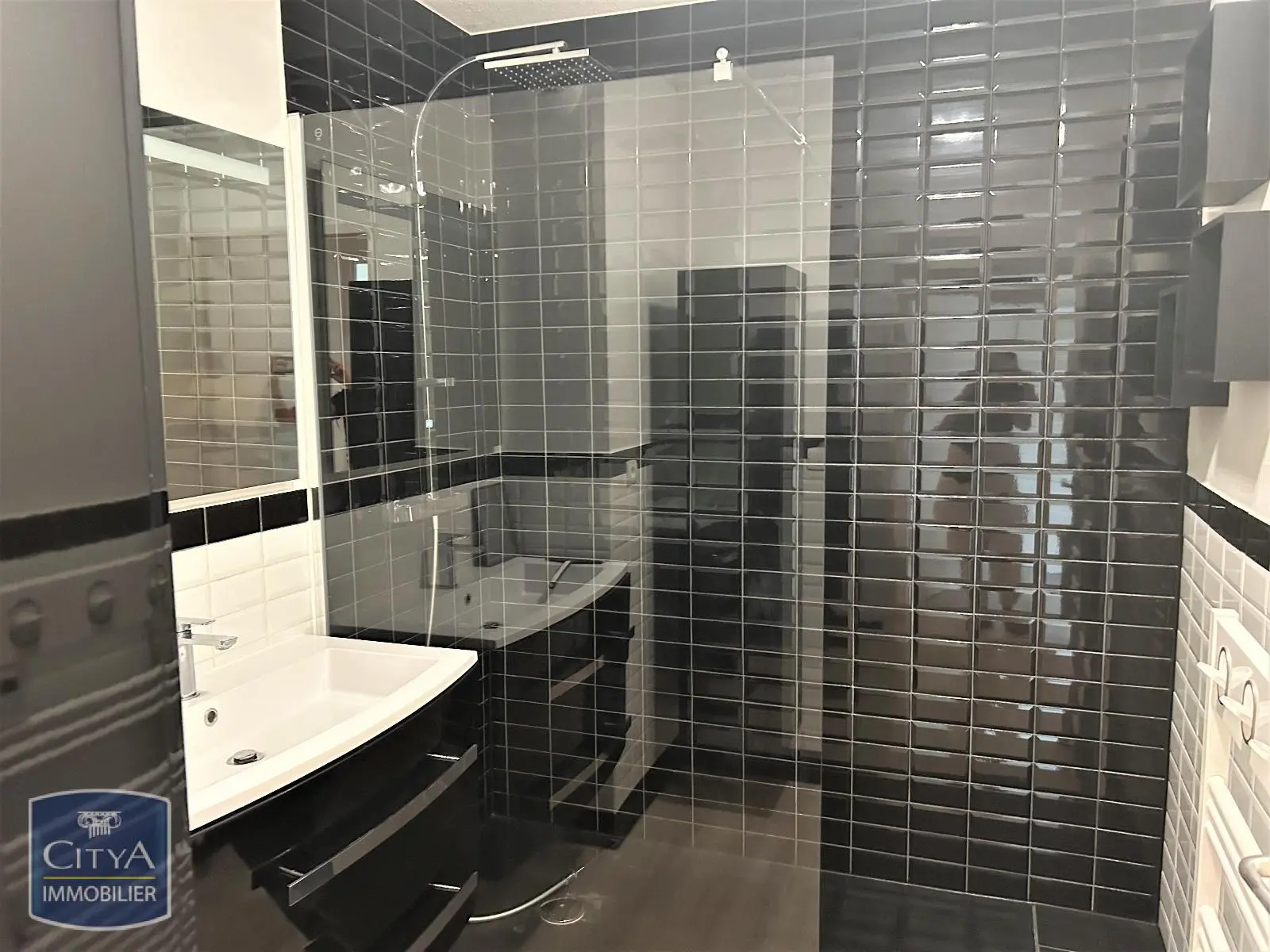 Photo 6 Appartement 2 pièces 44.66m²