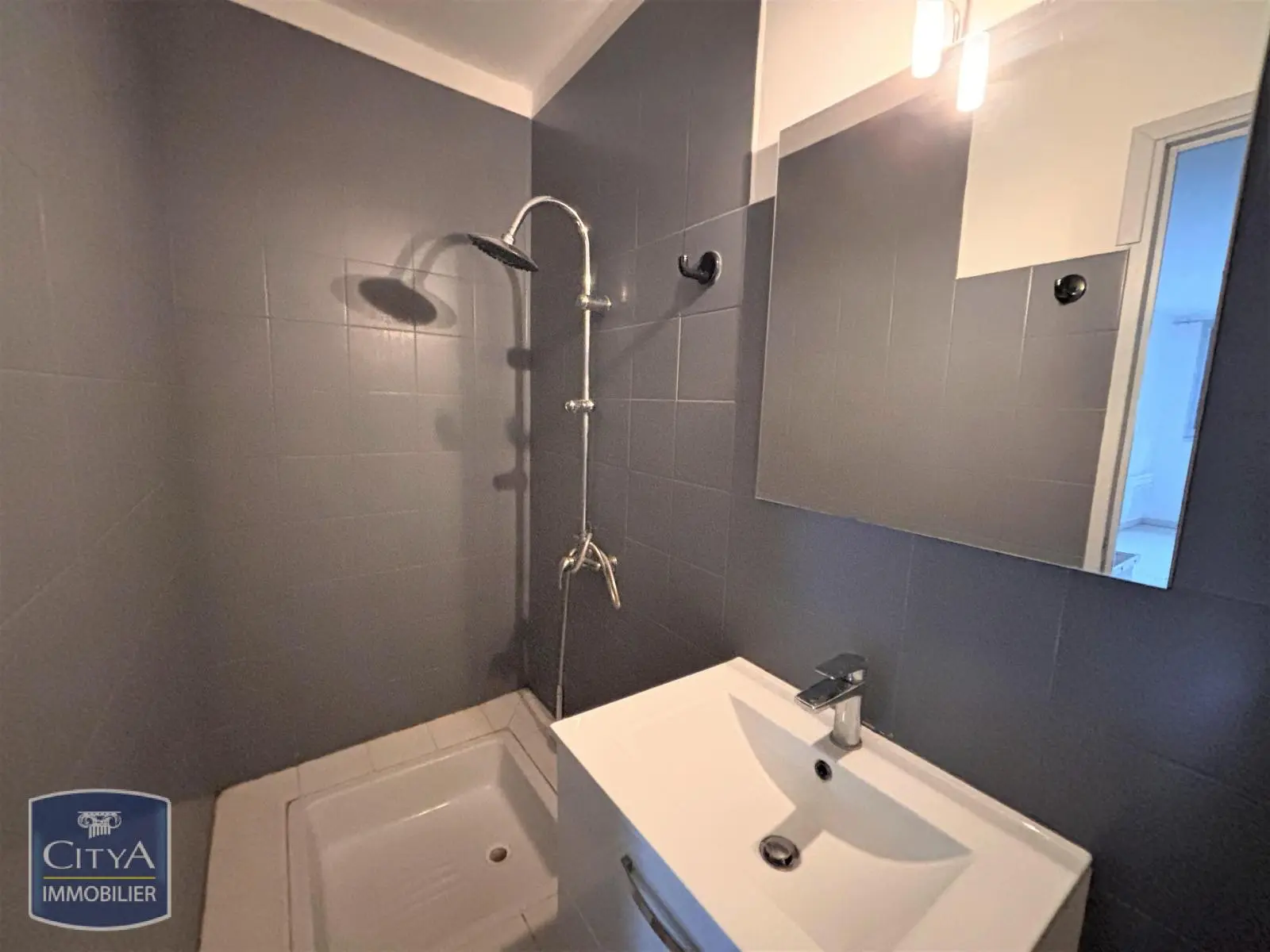 Photo 8 Appartement 1 pièce 35.81m²