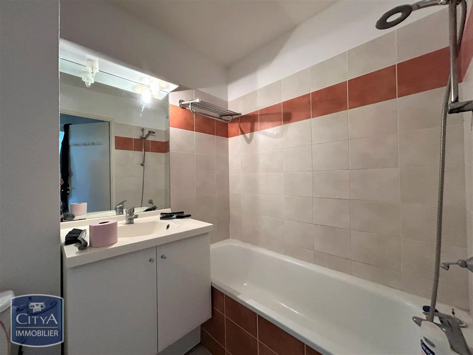 Photo 3 Appartement 2 pièces 44.78m²