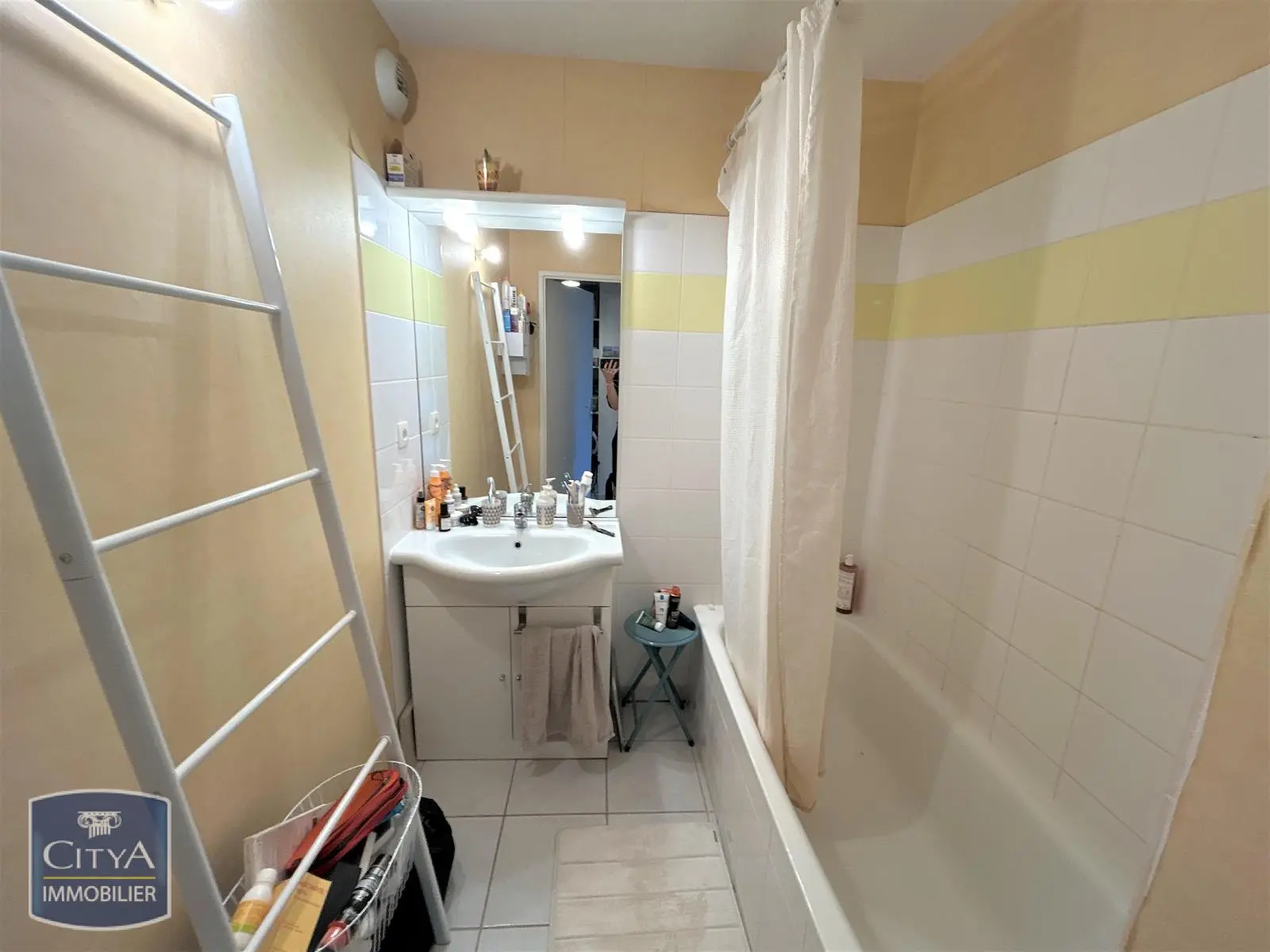 Photo 4 Appartement 2 pièces 47.72m²