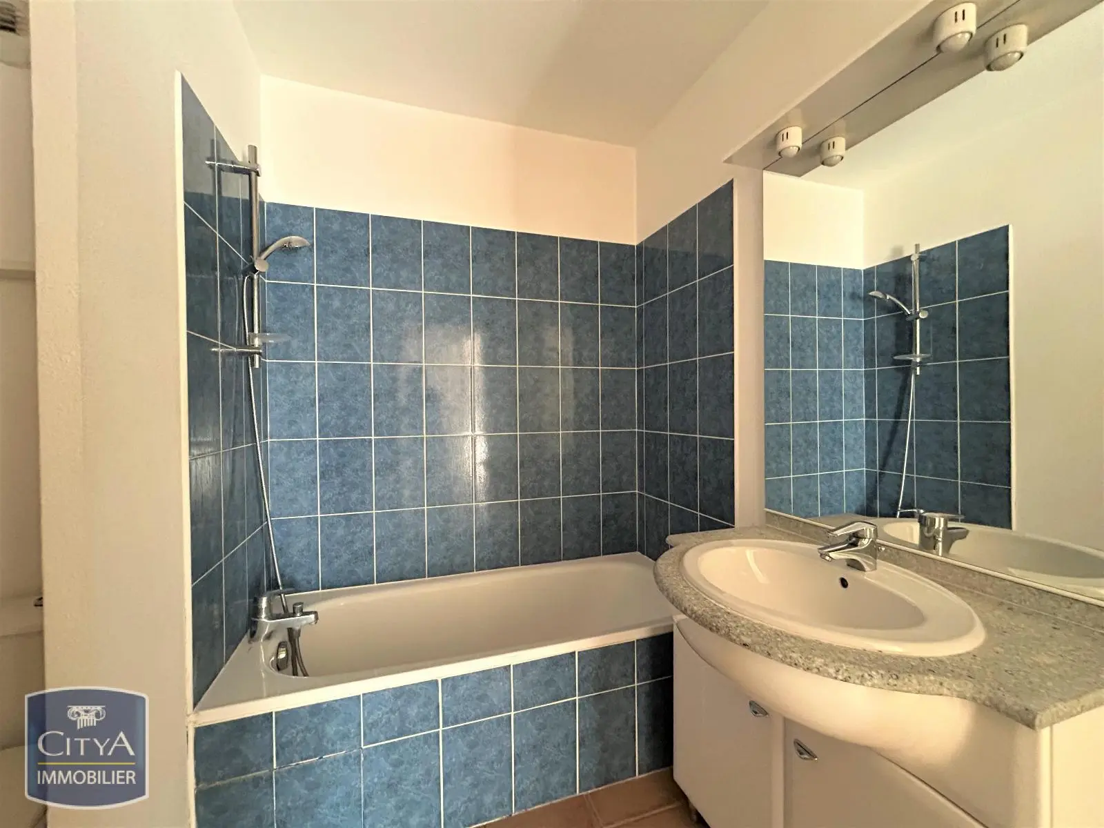 Photo 11 Appartement 2 pièces 37.55m²