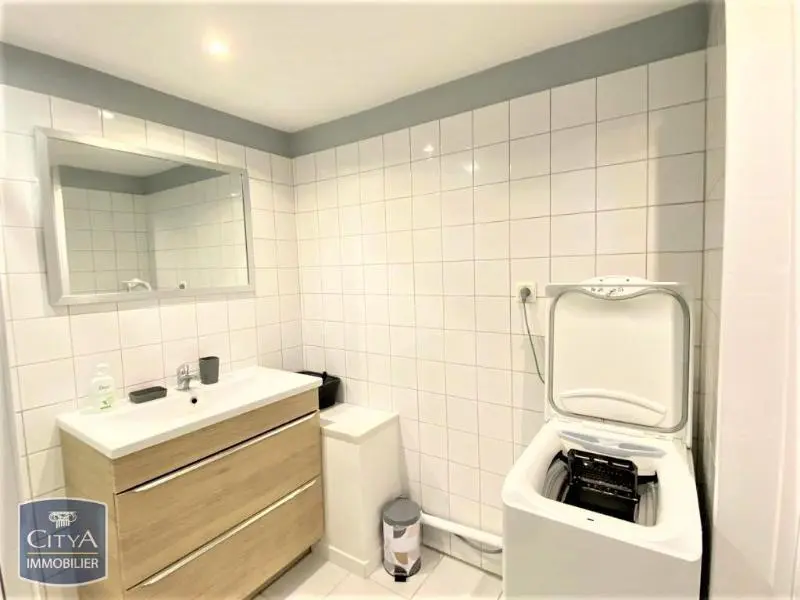 Photo 10 Appartement 2 pièces 50.9m²