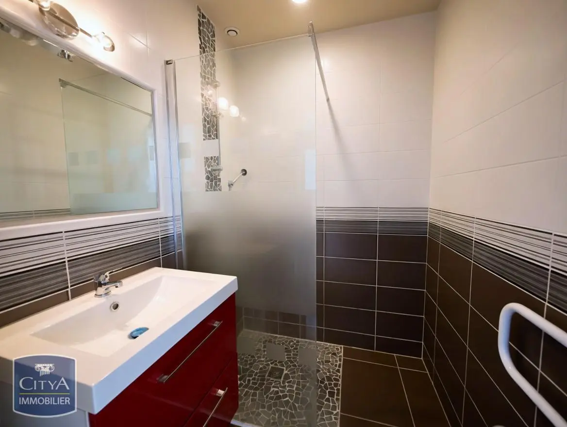 Photo 7 Appartement 2 pièces 59.76m²