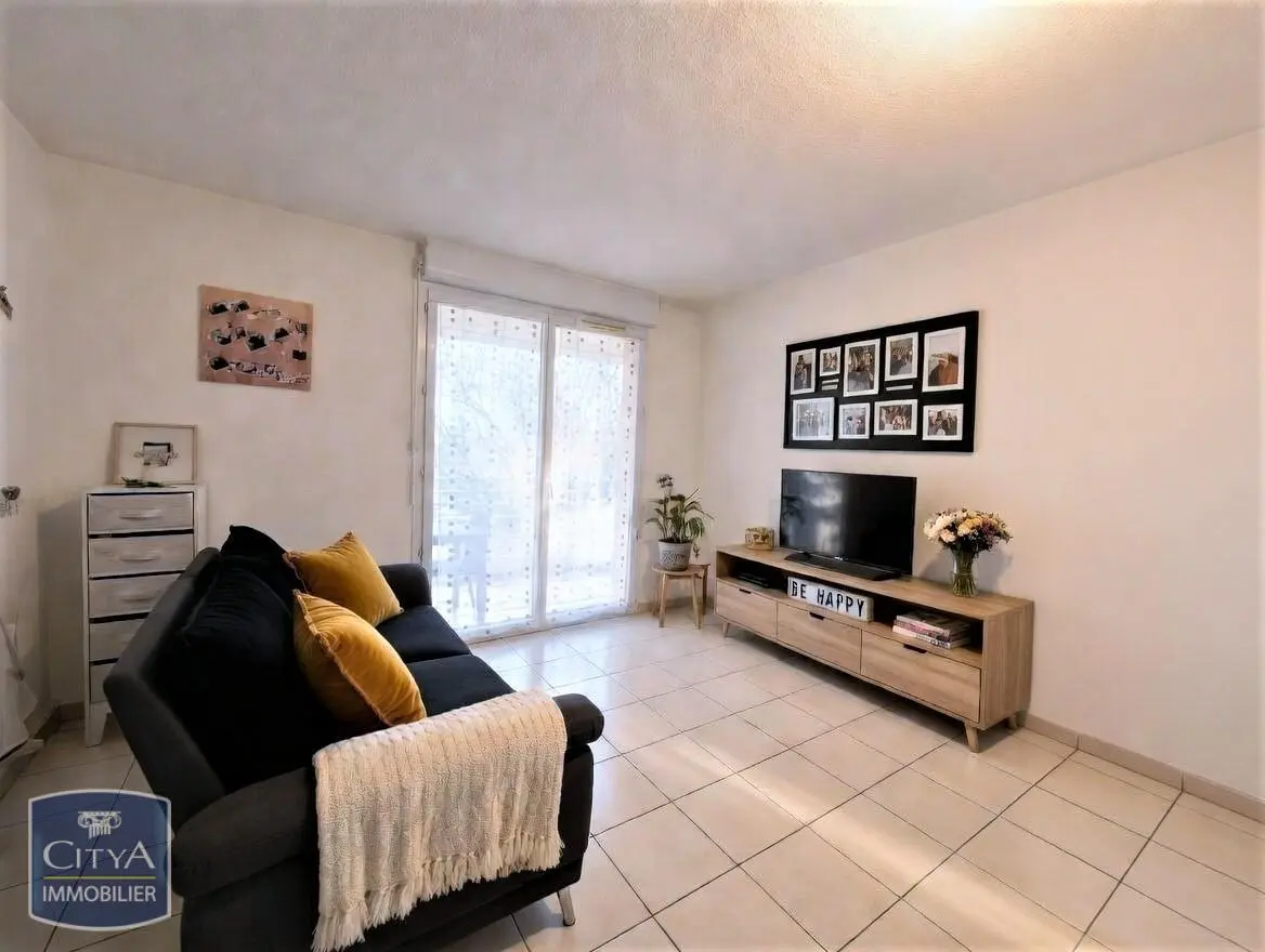 Photo 2 Appartement 2 pièces 38.98m²