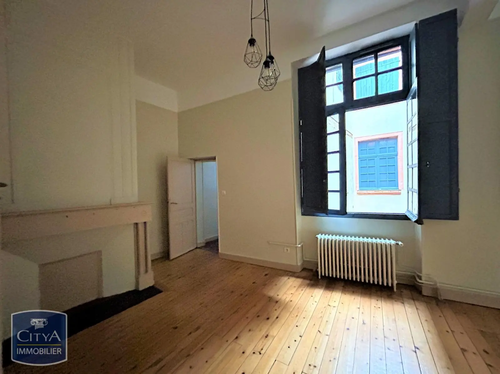 Photo 4 Appartement 1 pièce 39.51m²