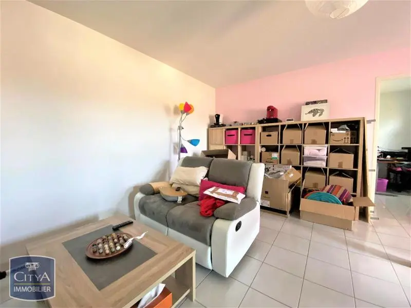 Photo 5 Appartement 3 pièces 53.77m²