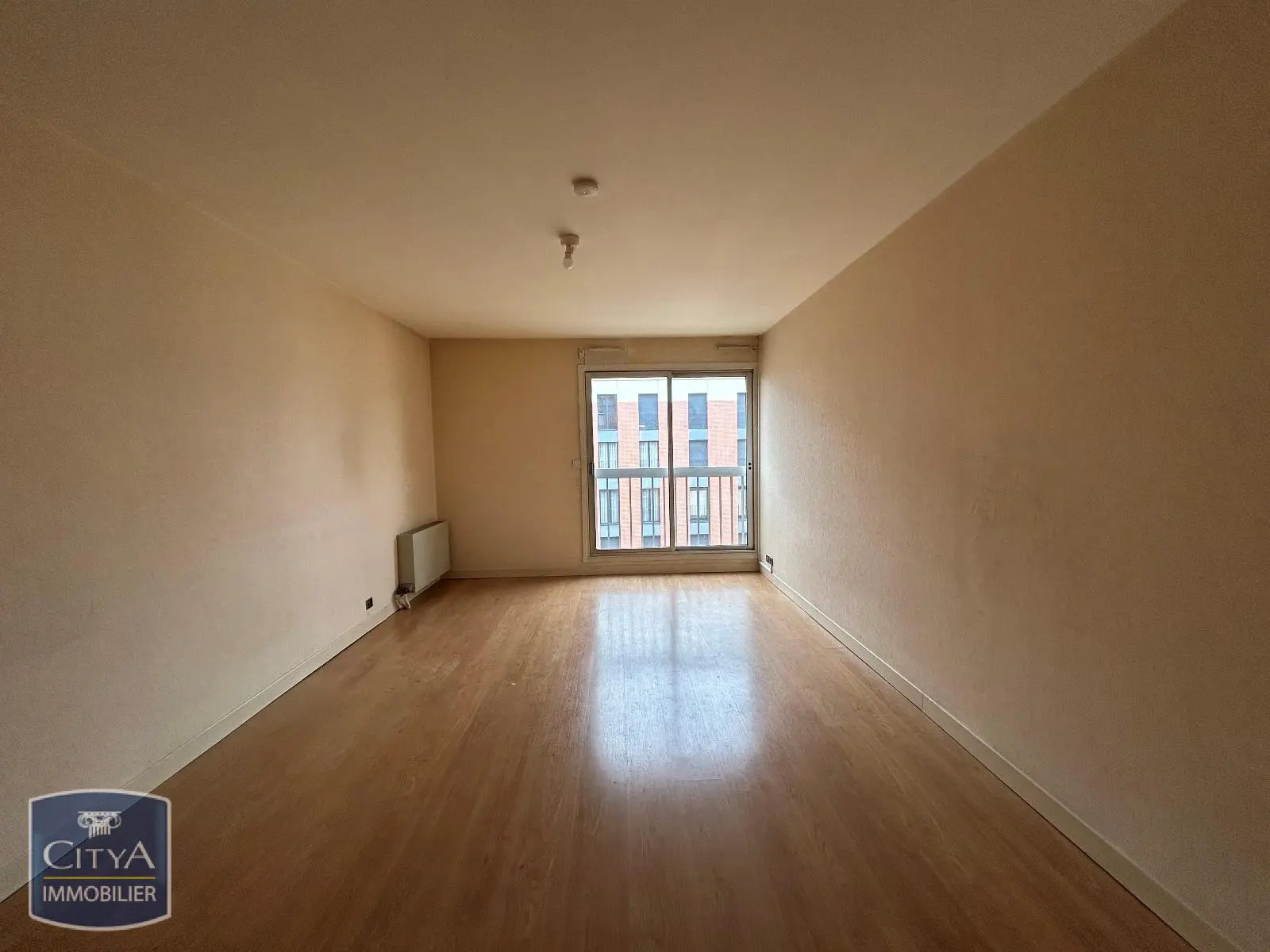 Photo 4 Appartement 1 pièce 31.6m²