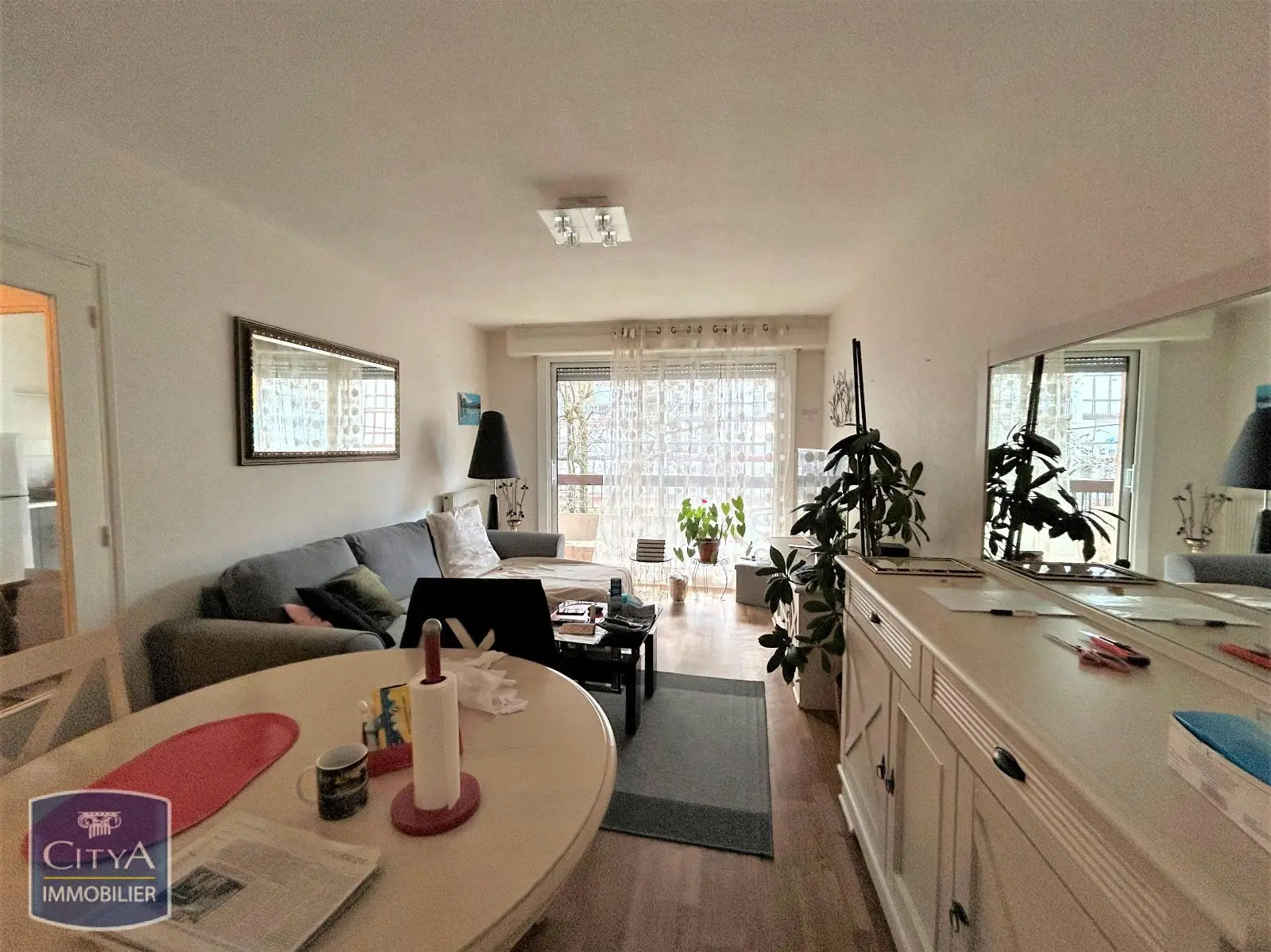 Photo 1 Appartement 2 pièces 52m²